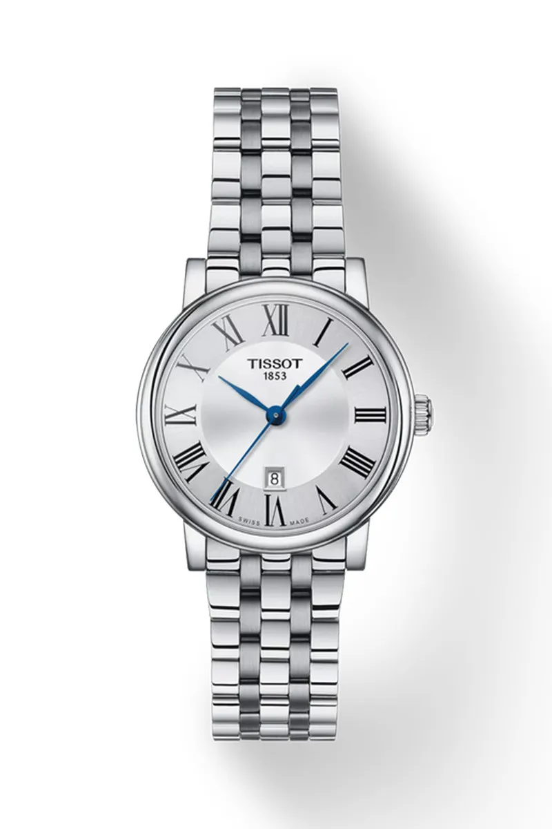 Tissot Satovi 