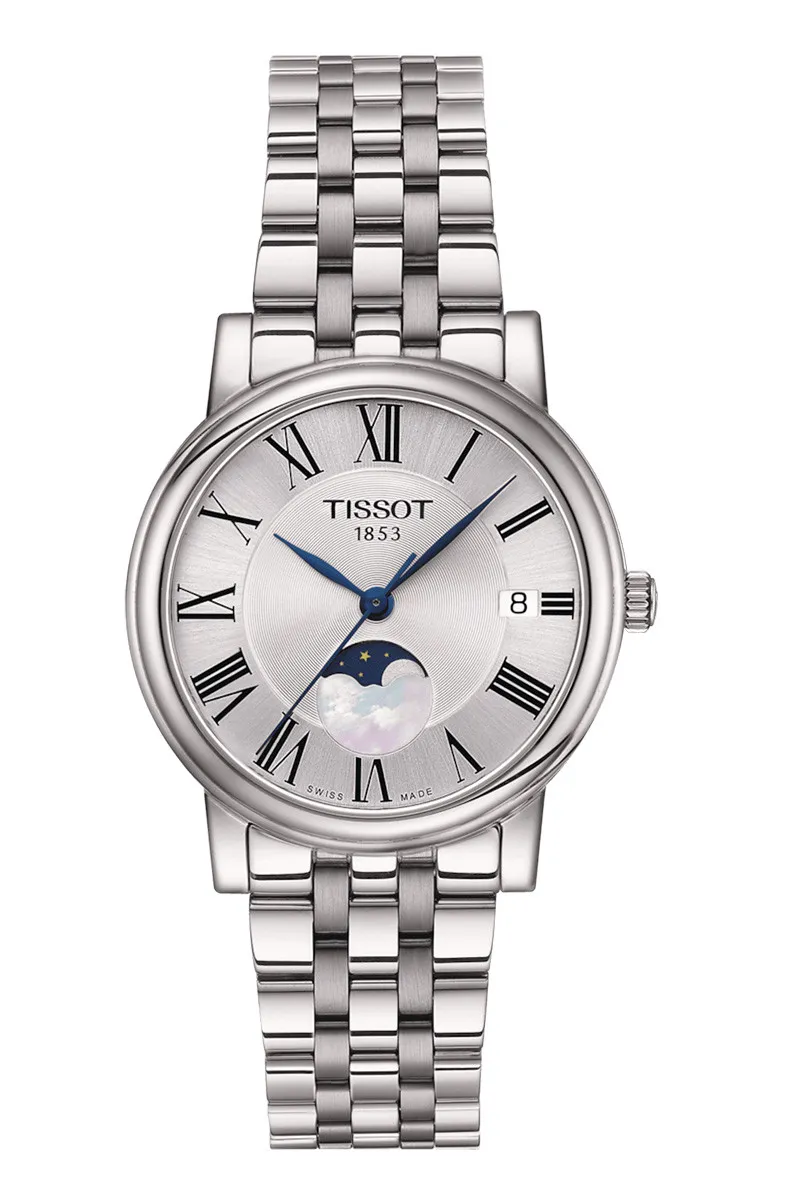 Tissot Satovi 