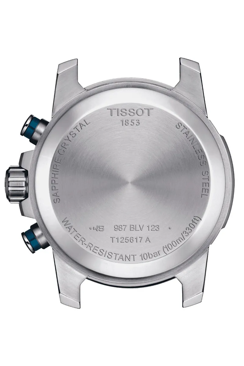 Tissot Satovi 