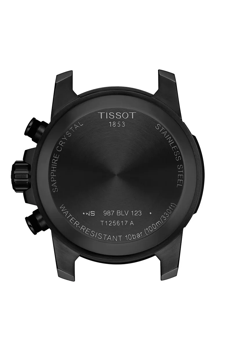 Tissot Satovi 