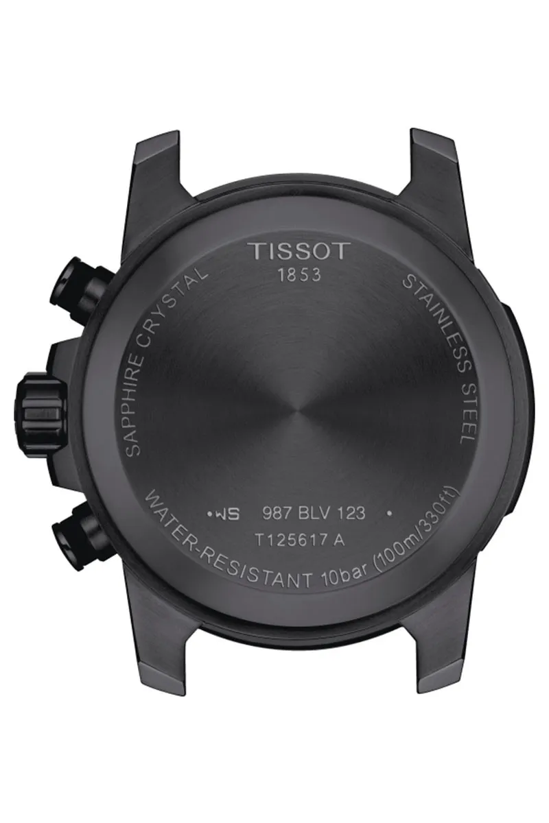 Tissot Satovi 