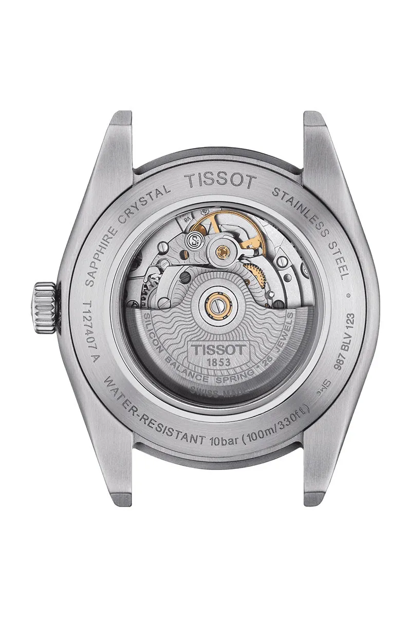 Tissot Satovi 