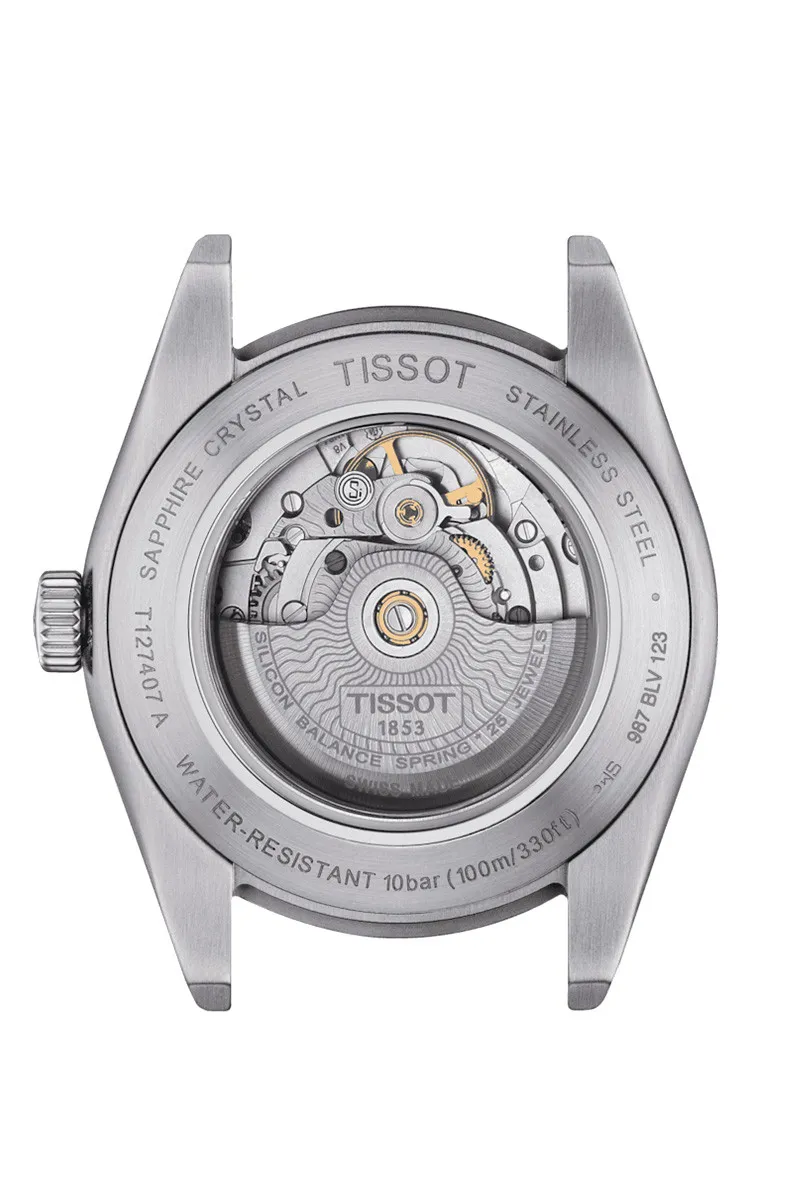 Tissot Satovi 