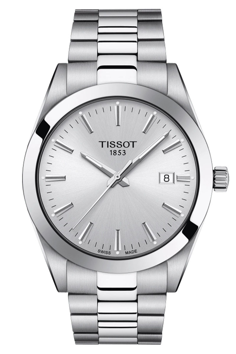 Tissot Satovi B PM Satovi i Nakit