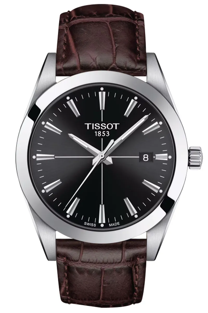 Tissot Satovi 