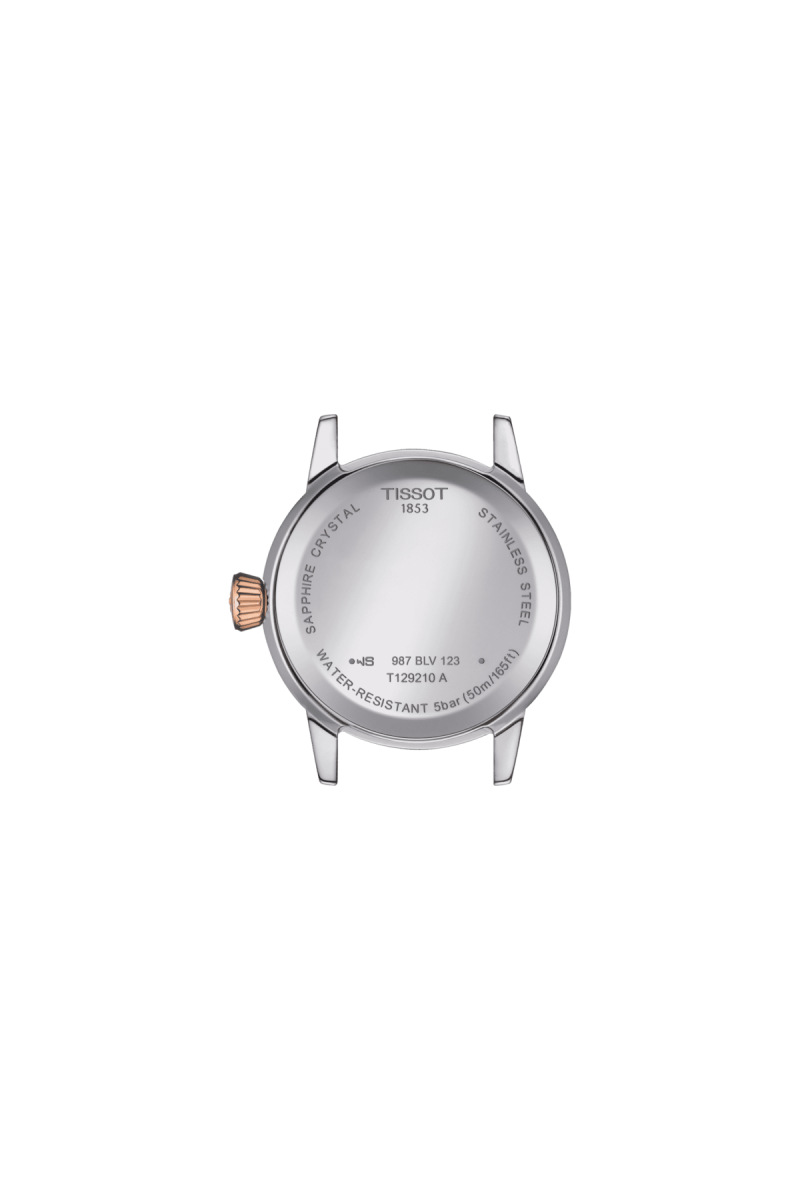 Tissot Satovi 