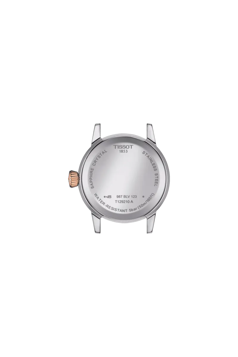 Tissot Satovi 