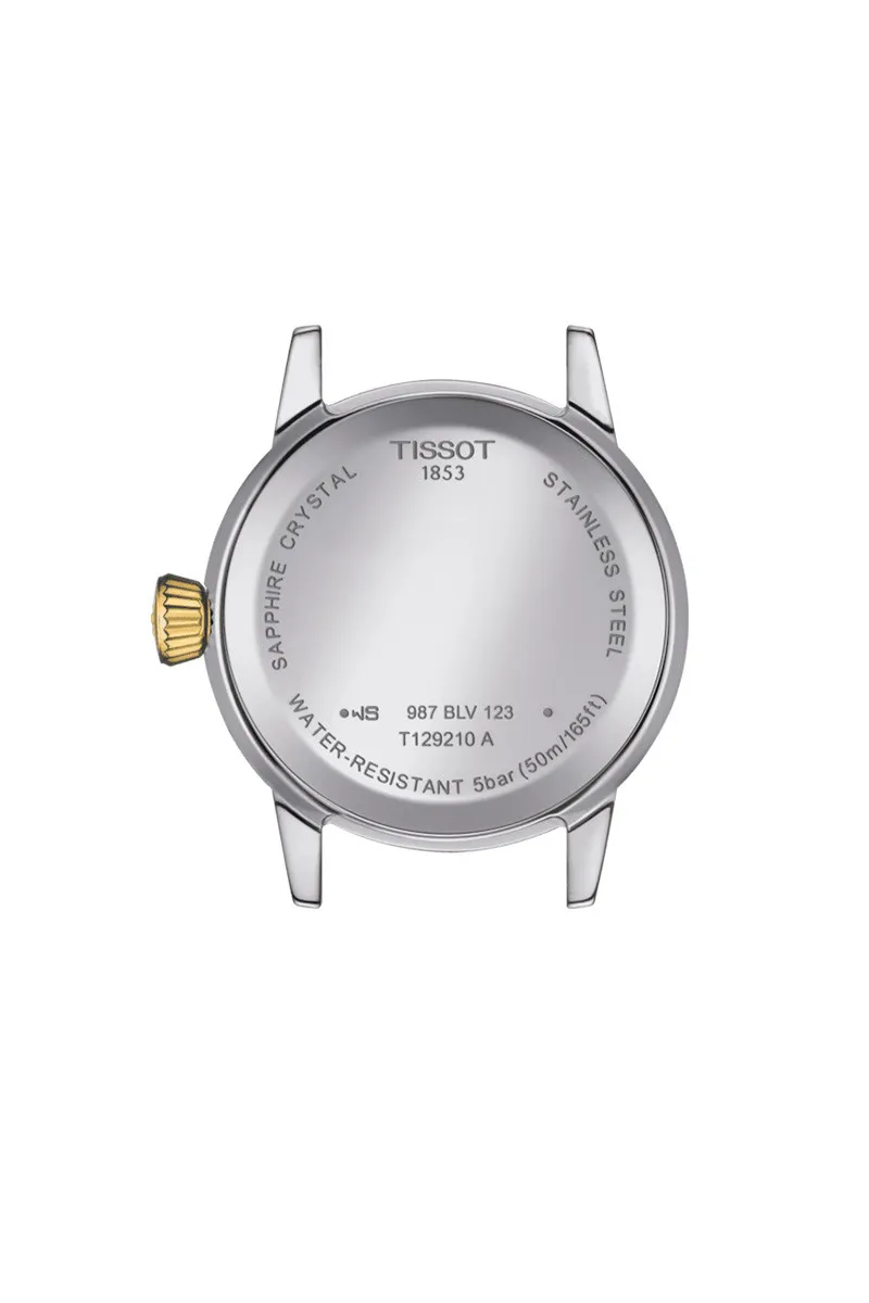 Tissot Satovi 