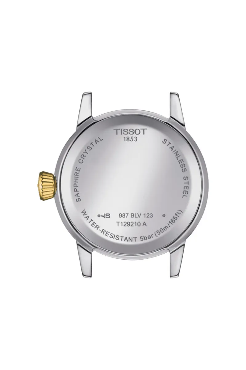 Tissot Satovi 