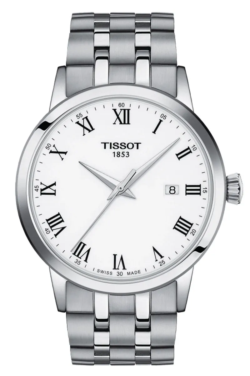 Tissot Satovi 
