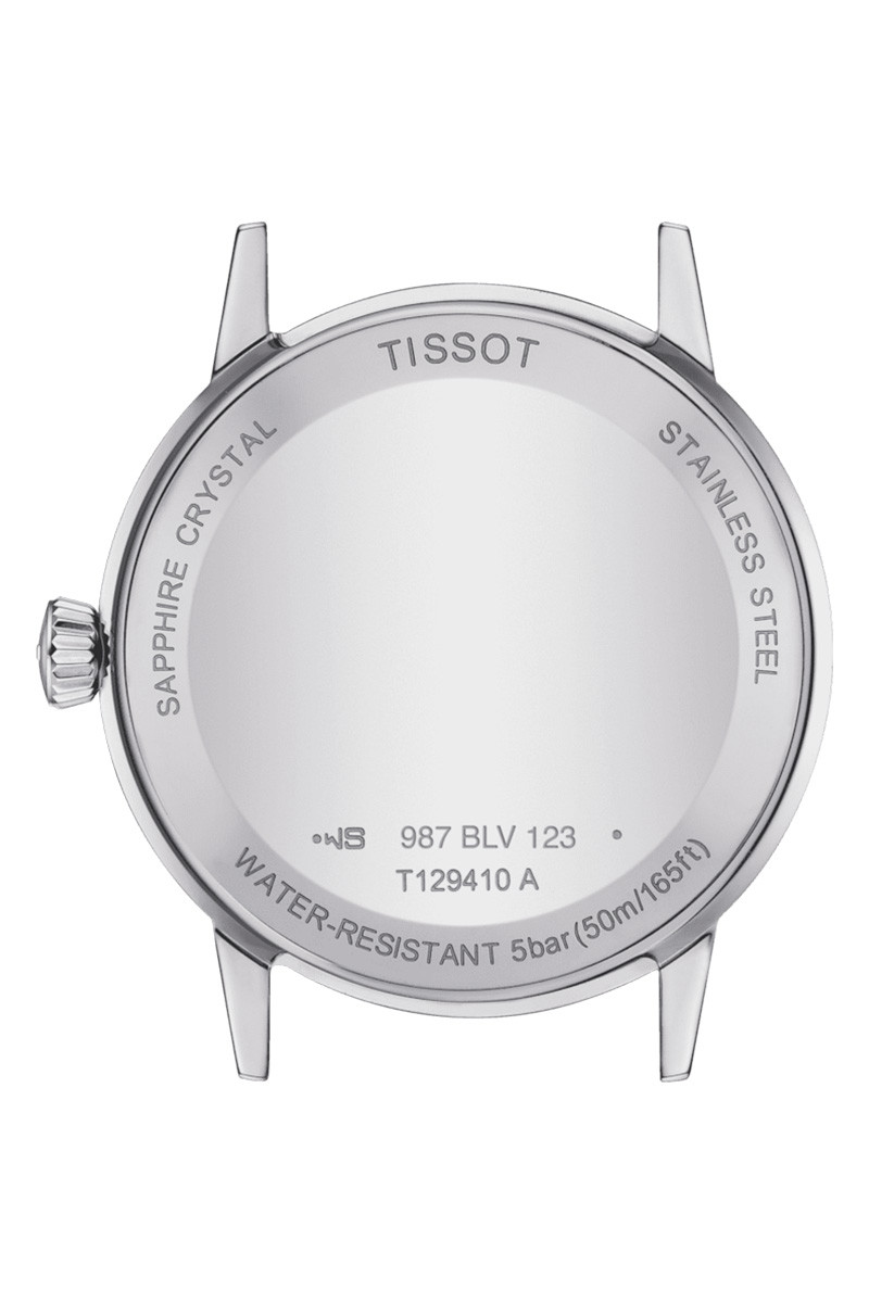Tissot Satovi 