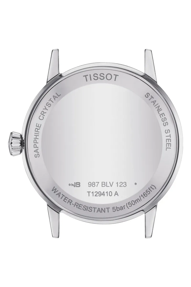 Tissot Satovi 