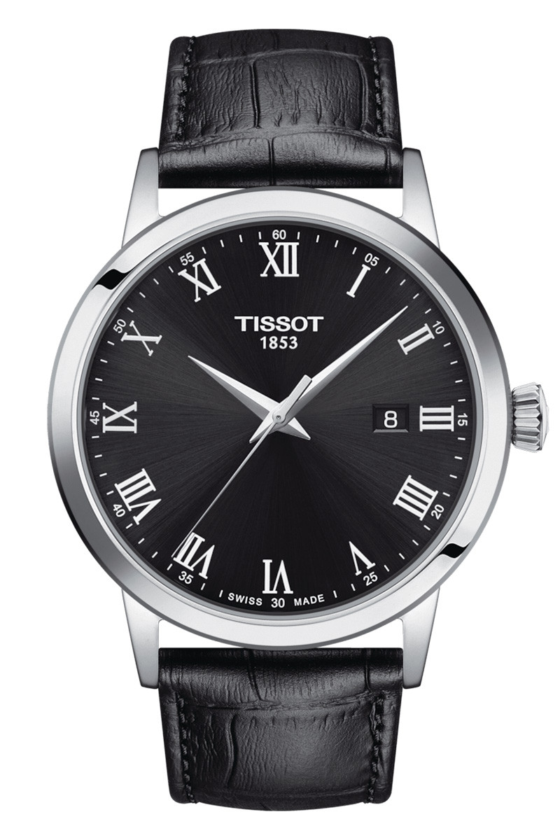 Tissot Satovi 