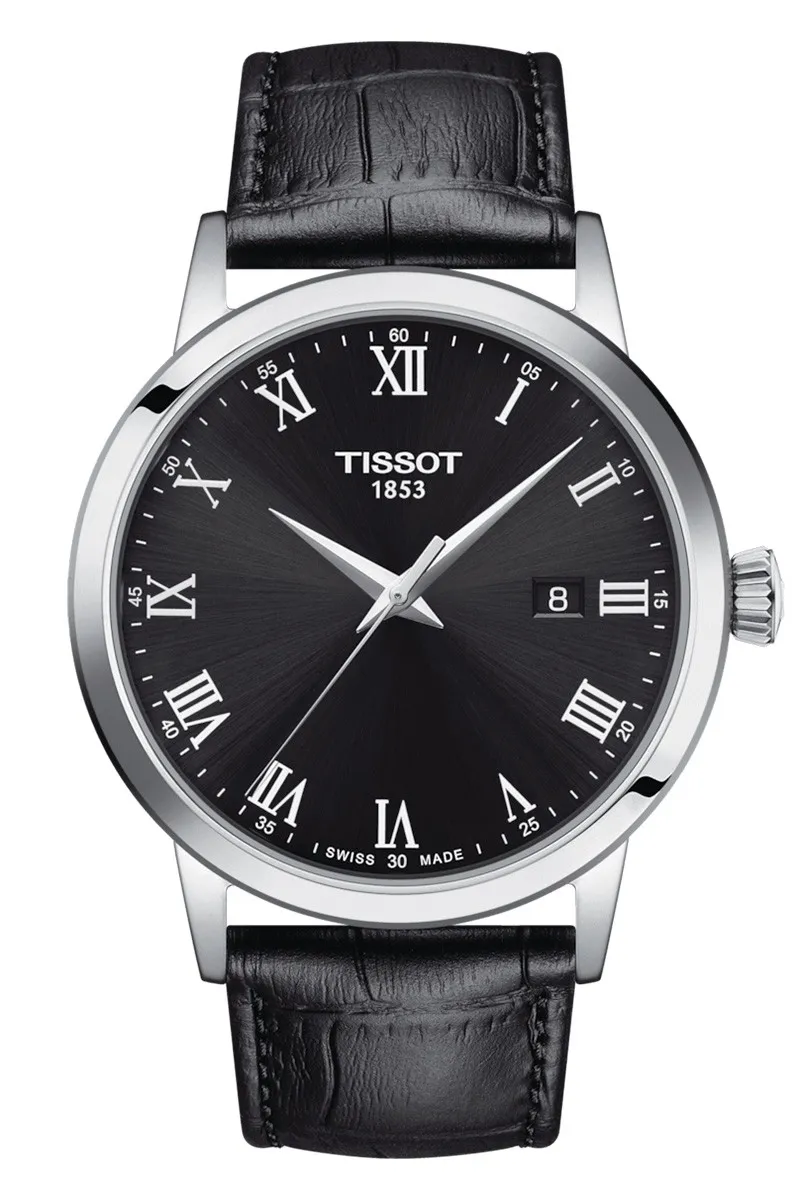 Tissot Satovi 