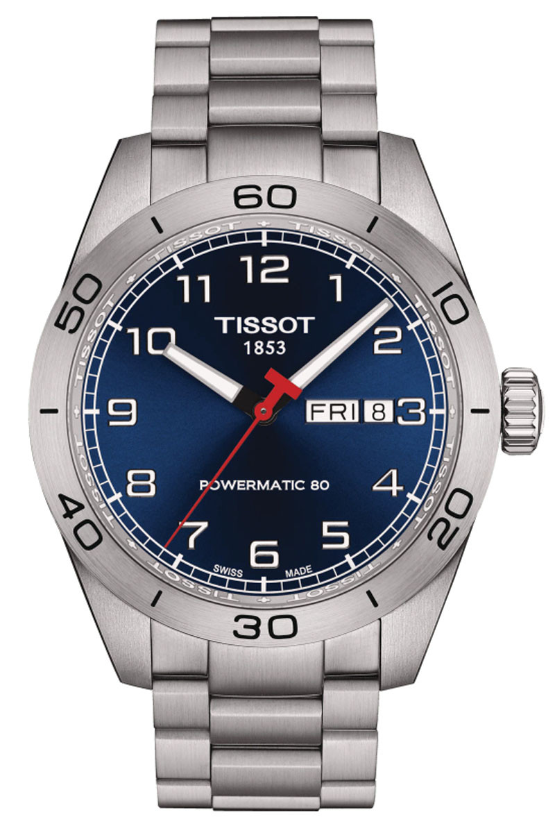 Tissot Satovi B PM Satovi i Nakit