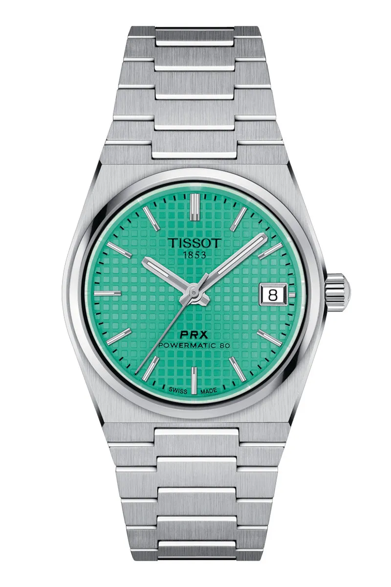 Tissot Satovi 