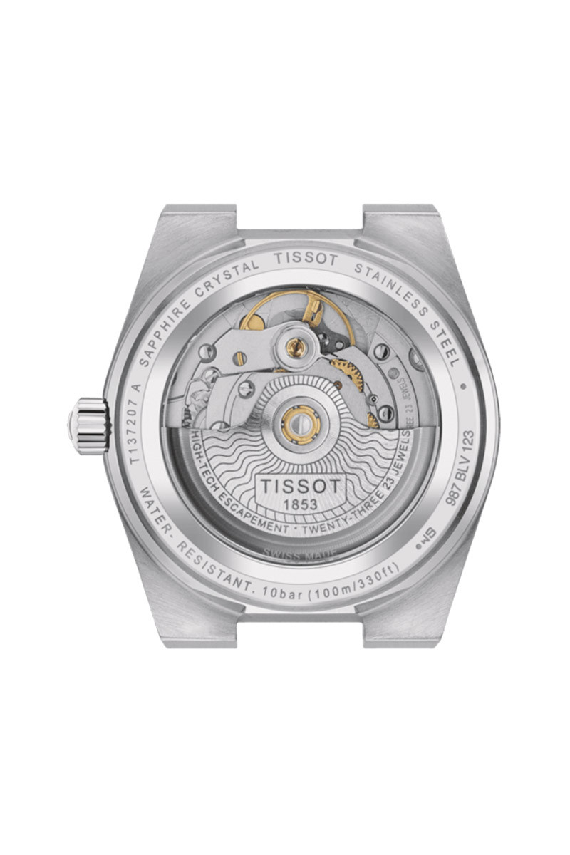 Tissot Satovi 