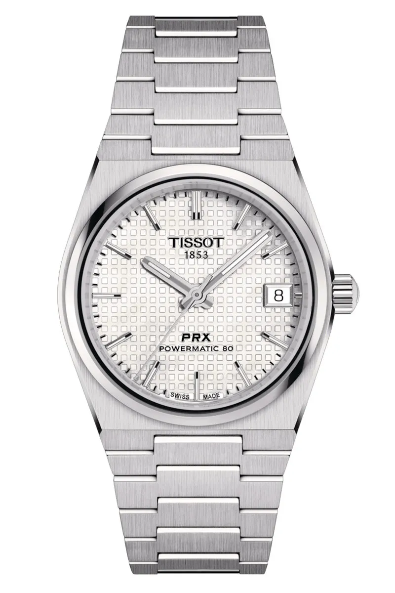 Tissot Satovi 