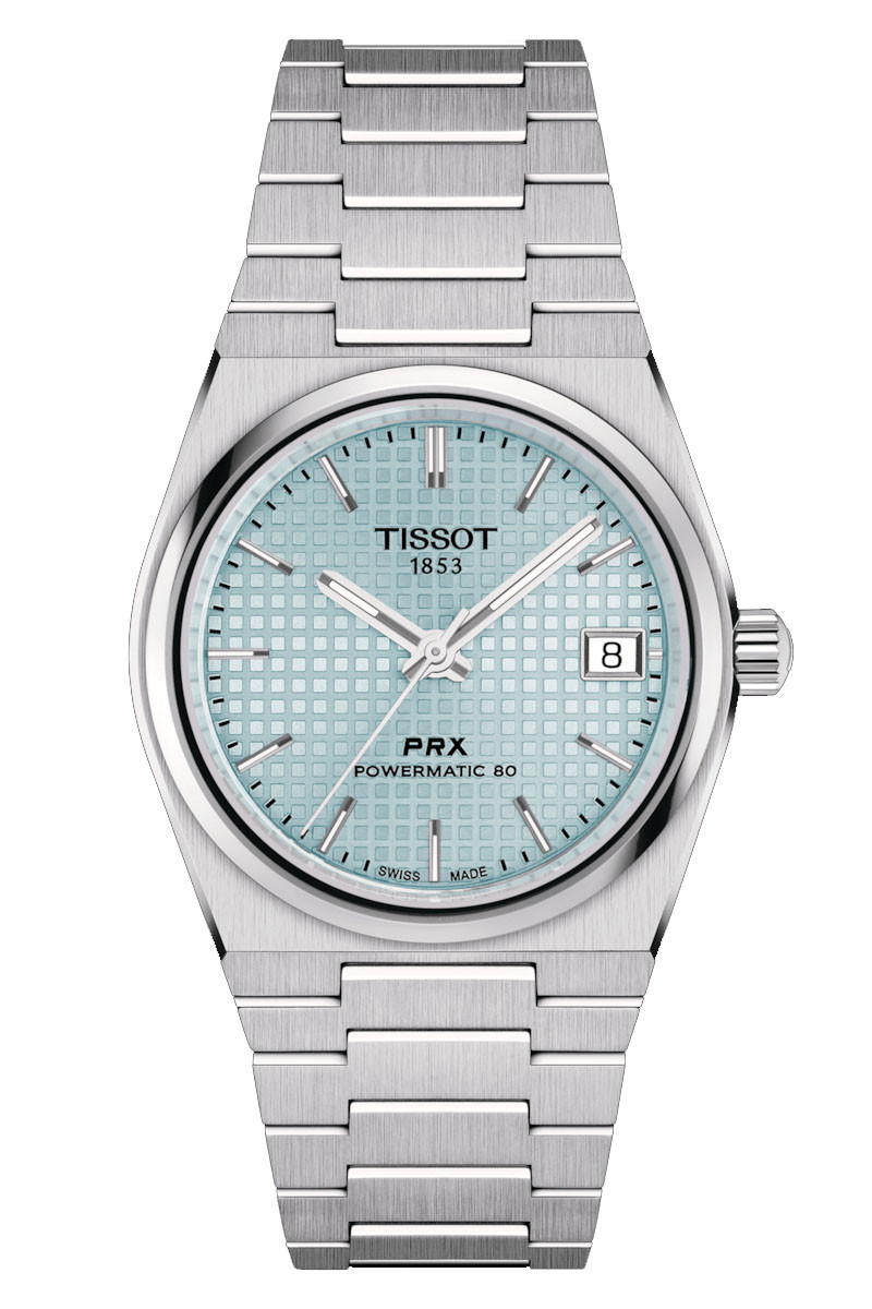Tissot Satovi 
