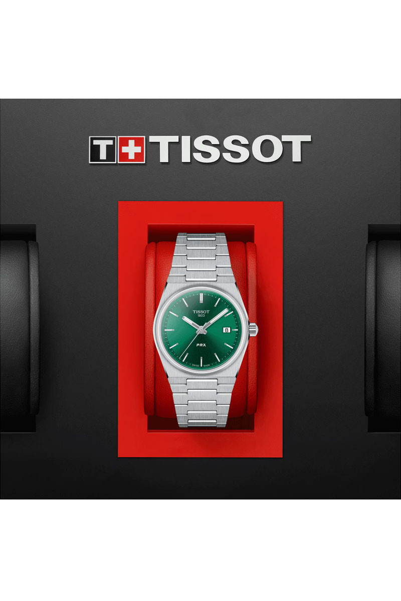 Tissot Satovi 