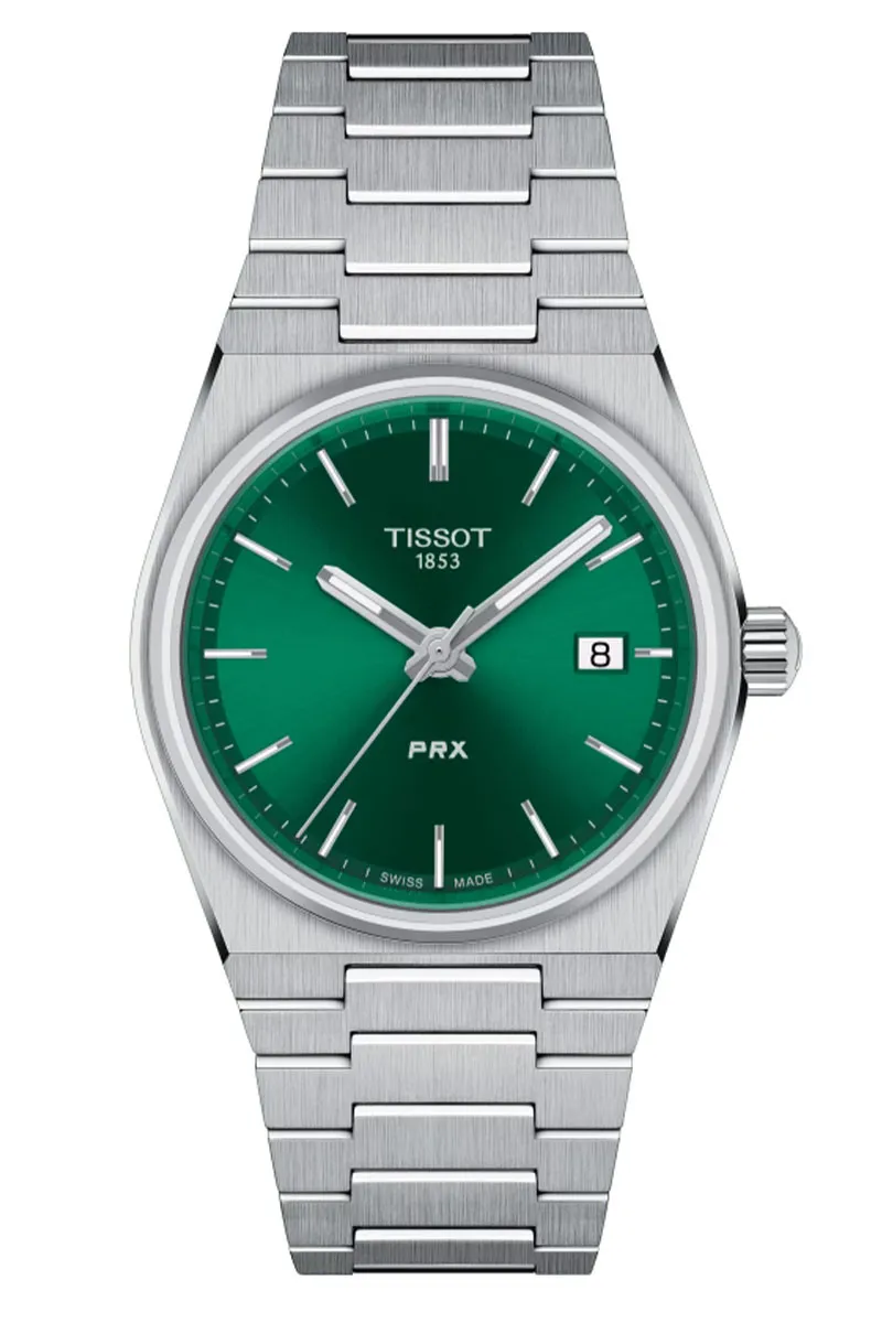 Tissot Satovi 