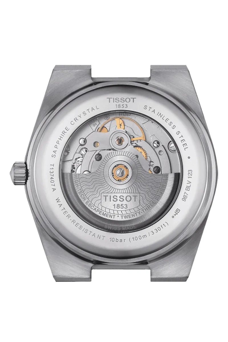 Tissot Satovi 