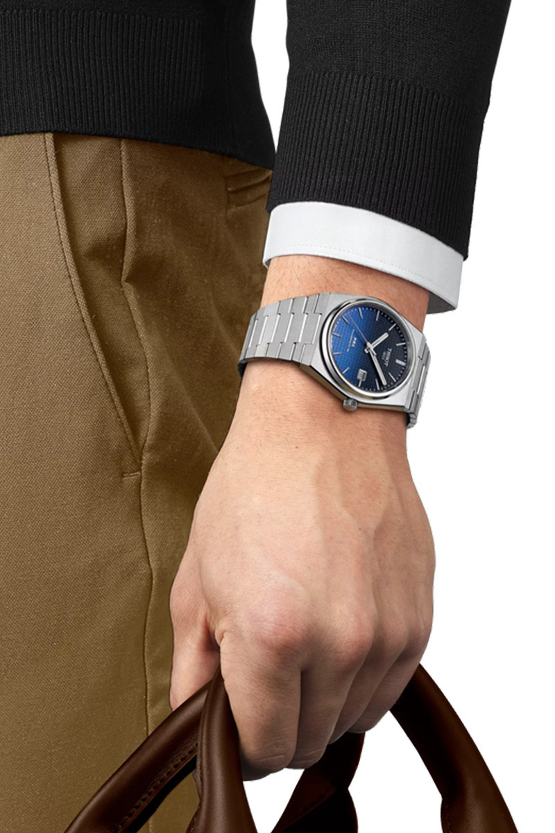 Tissot Satovi 