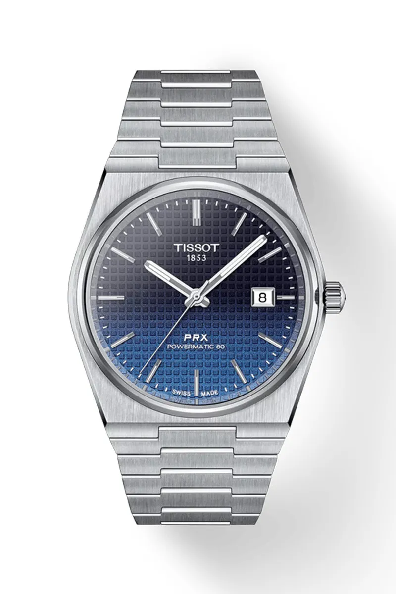 Tissot Satovi 