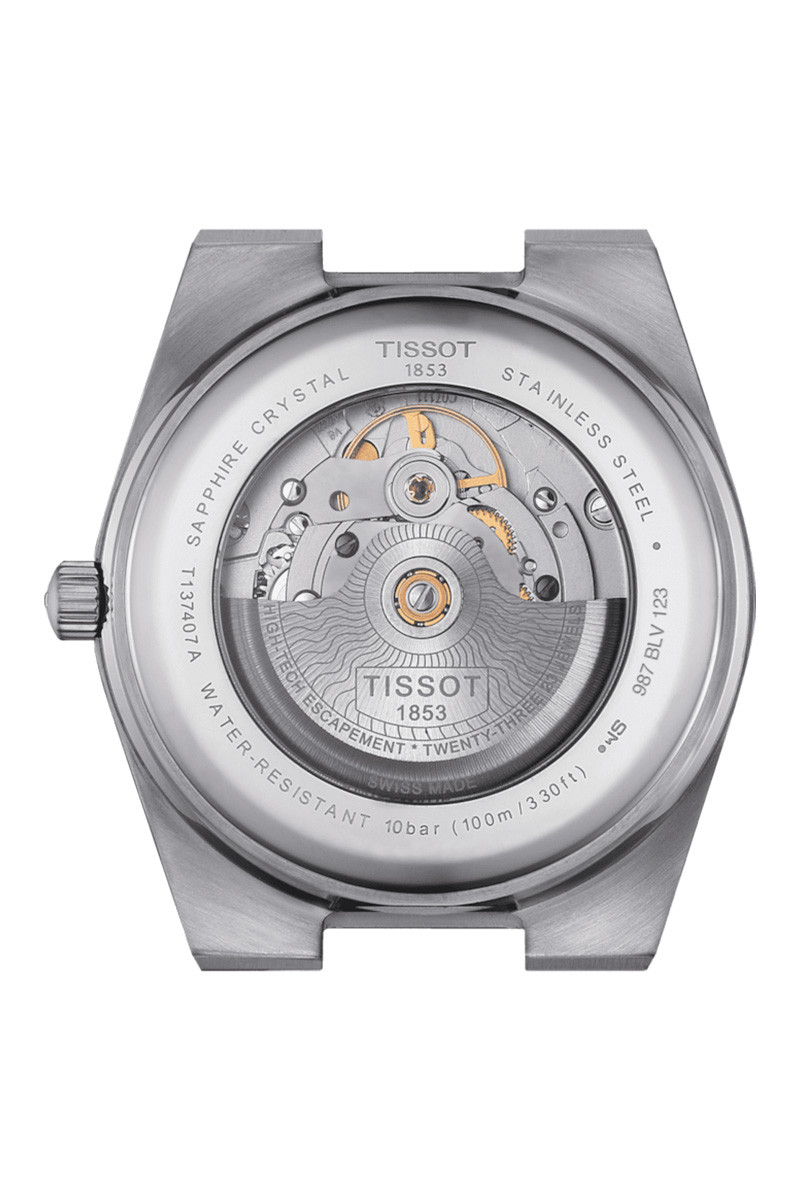 Tissot Satovi 