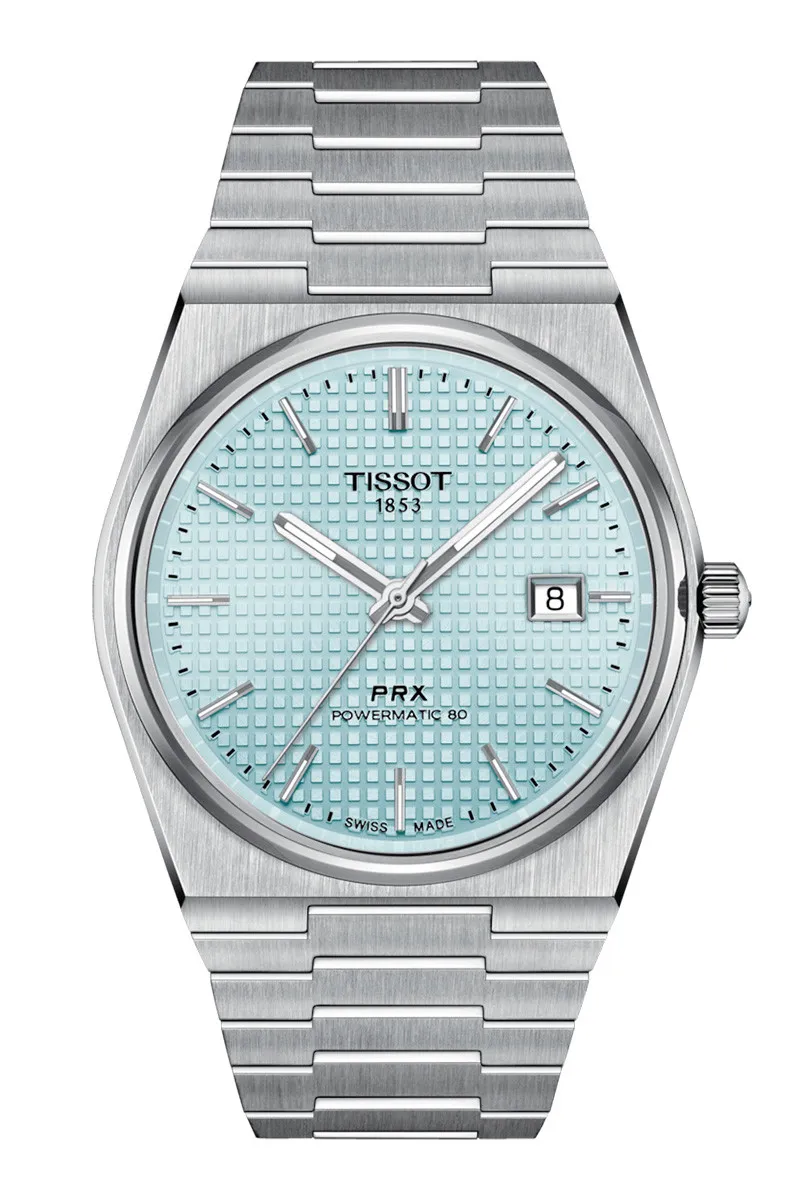 Tissot Satovi 