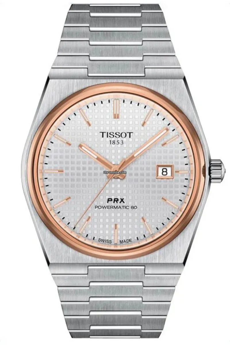 Tissot Satovi 