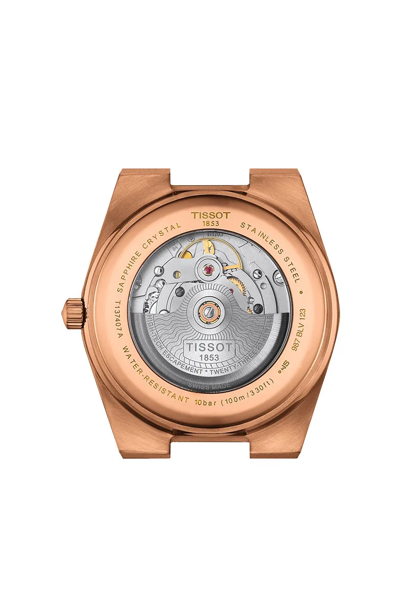 Tissot Satovi 