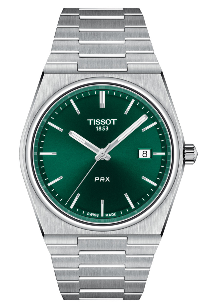 Tissot cena on sale