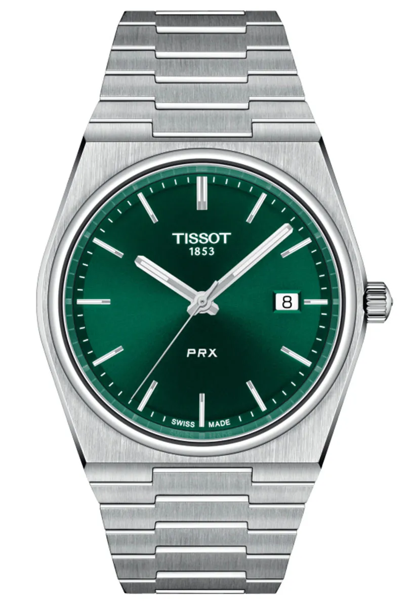 Tissot Satovi 