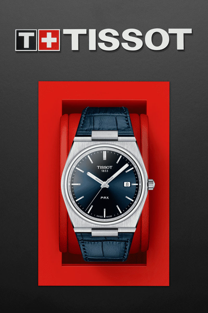 Tissot Satovi 