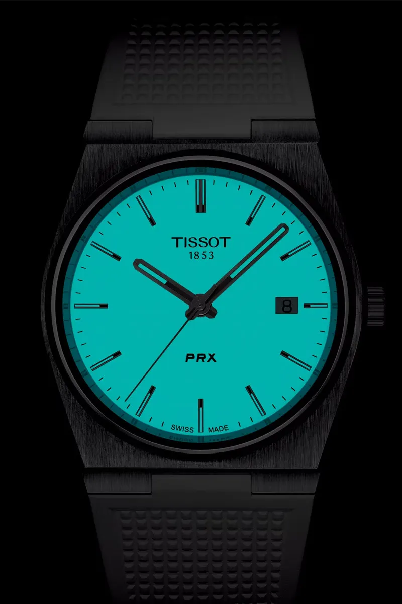 Tissot Satovi 