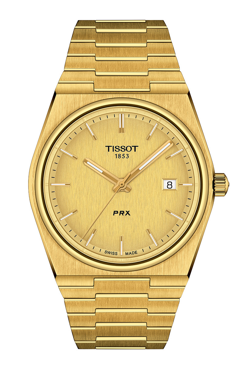 Tissot Satovi 