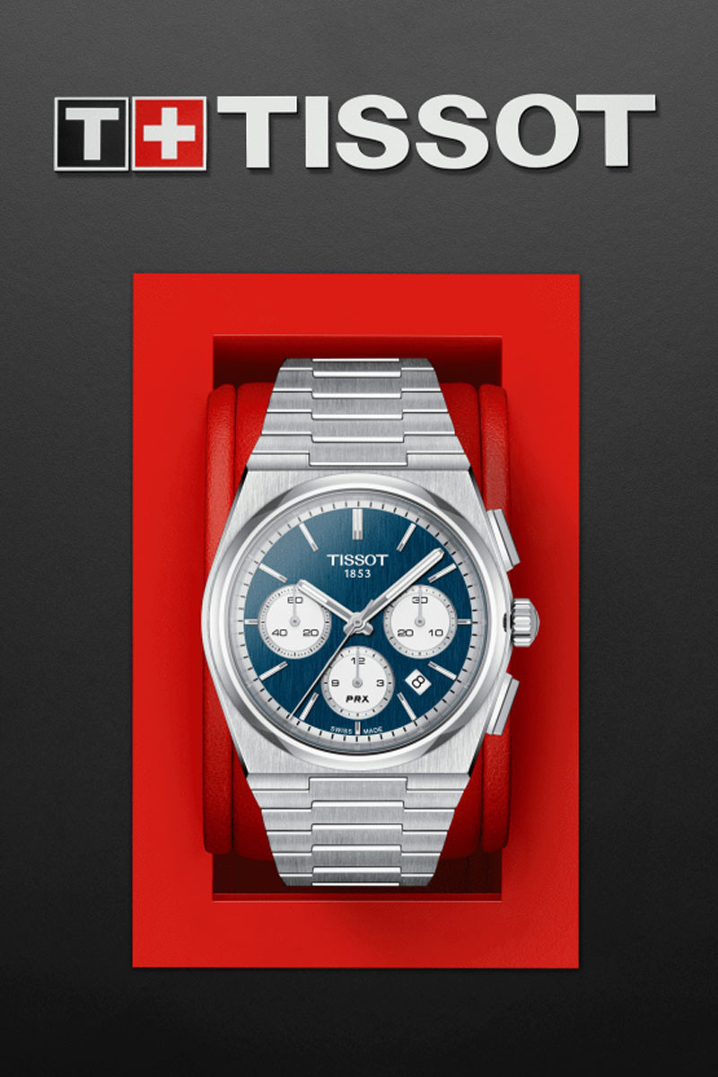 Tissot Satovi 