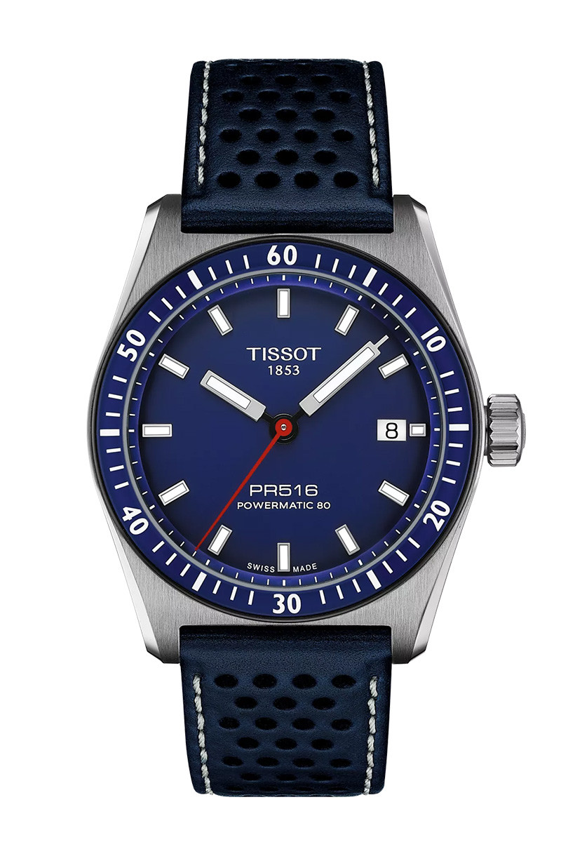 Tissot Satovi 
