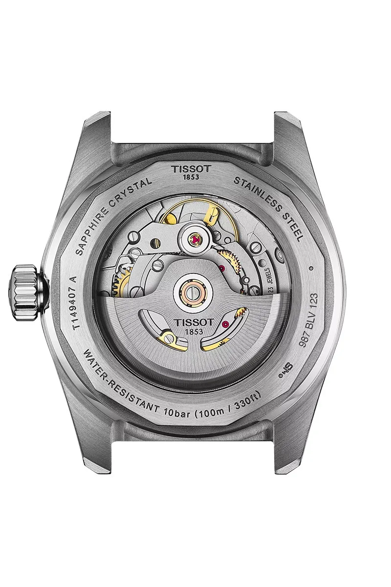 Tissot Satovi 
