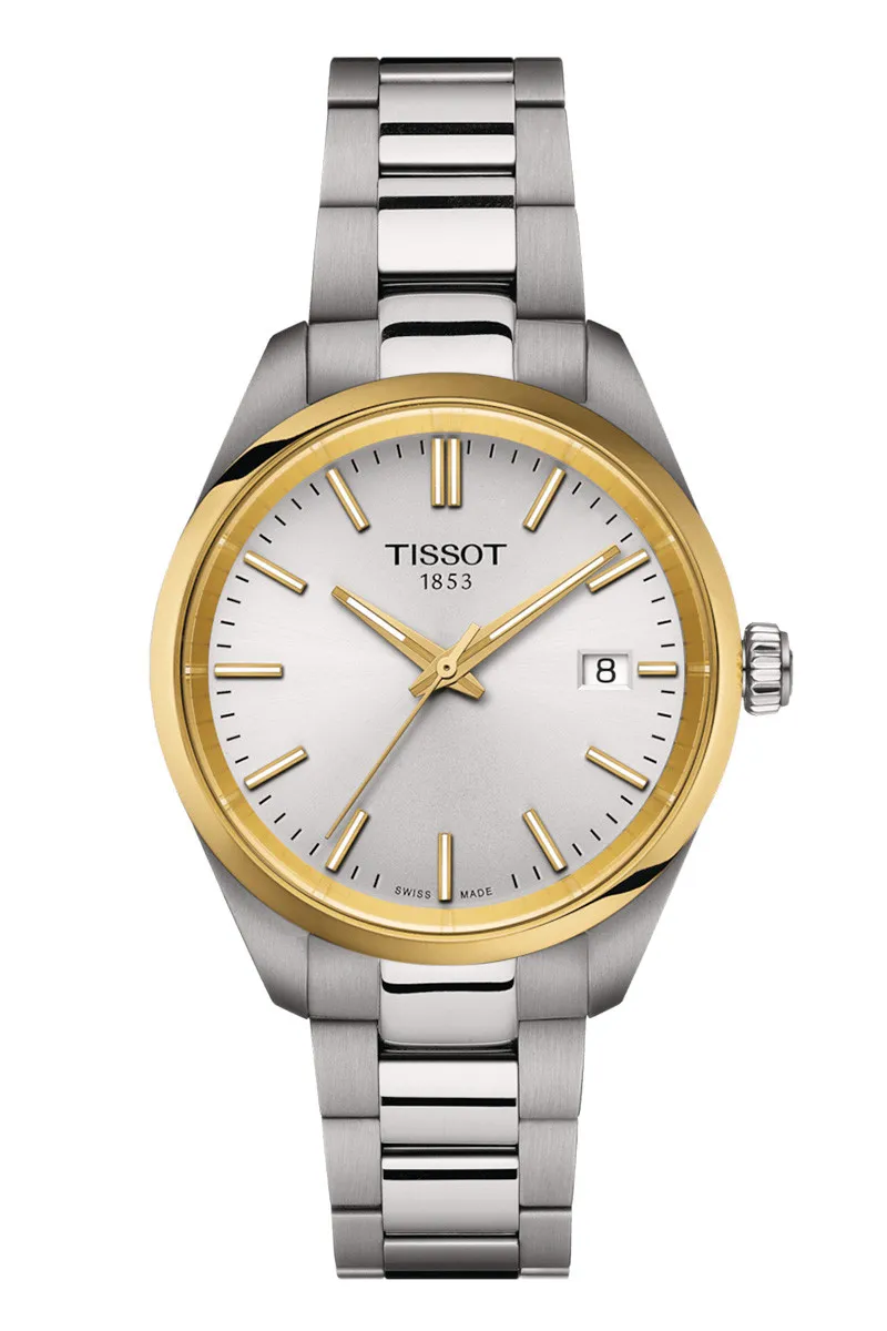 Tissot Satovi 