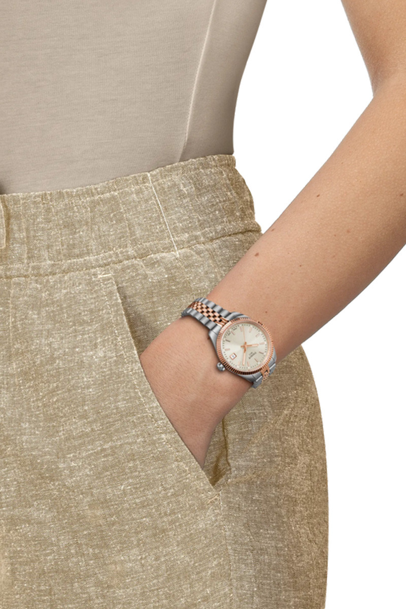Tissot Satovi 