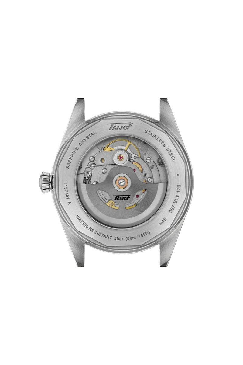 Tissot Satovi 