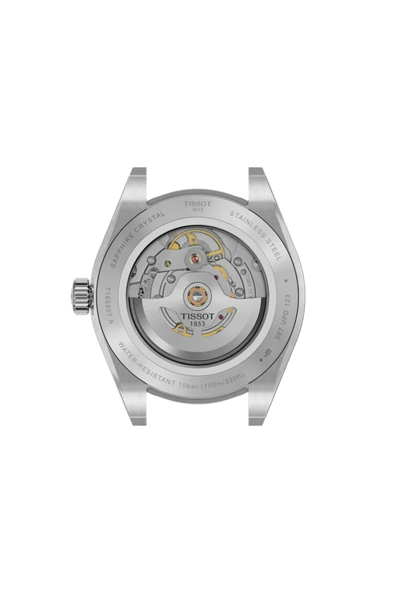 Tissot Satovi 