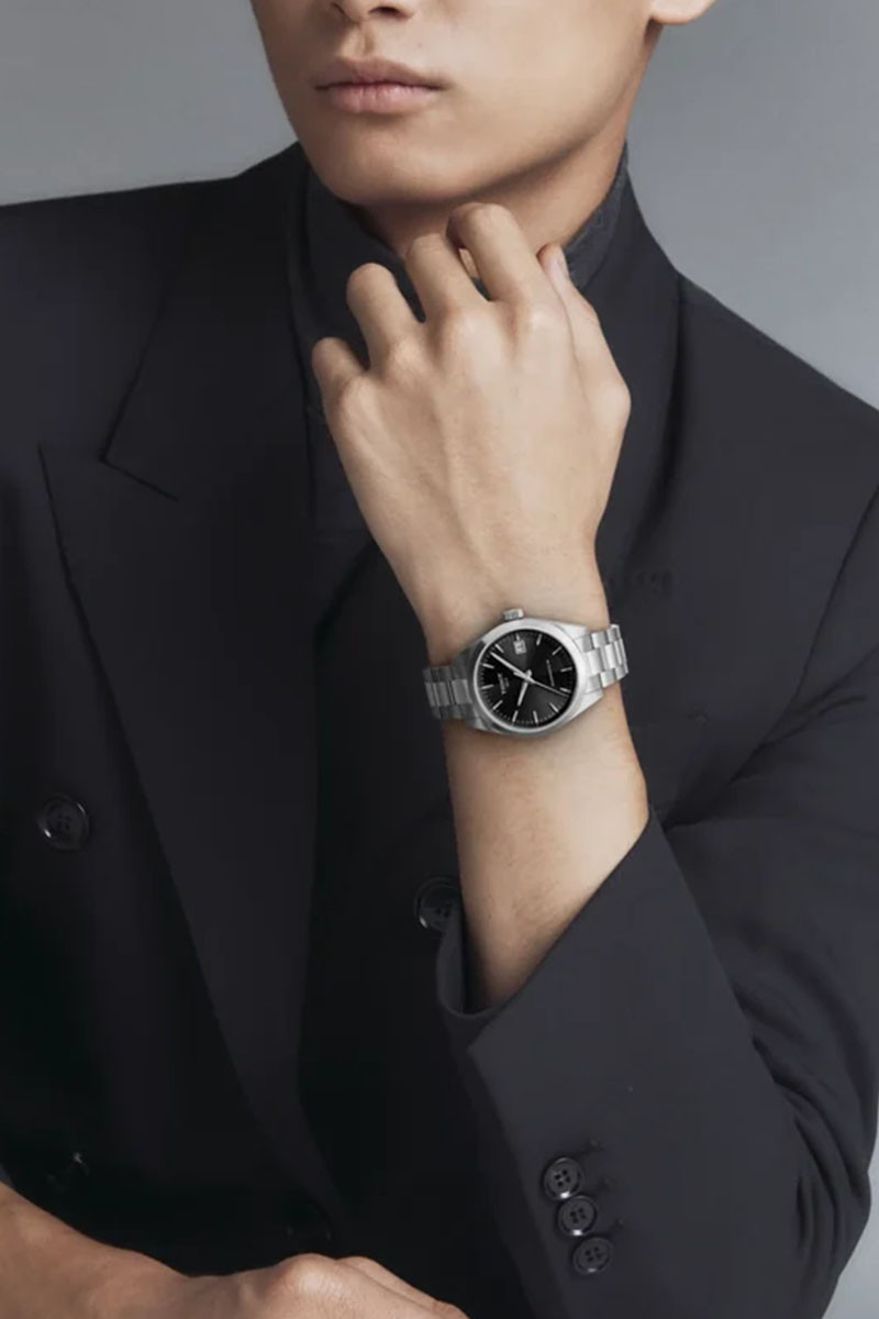Tissot Satovi 
