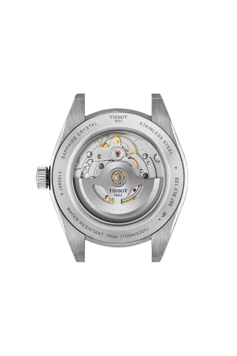 Tissot Satovi 