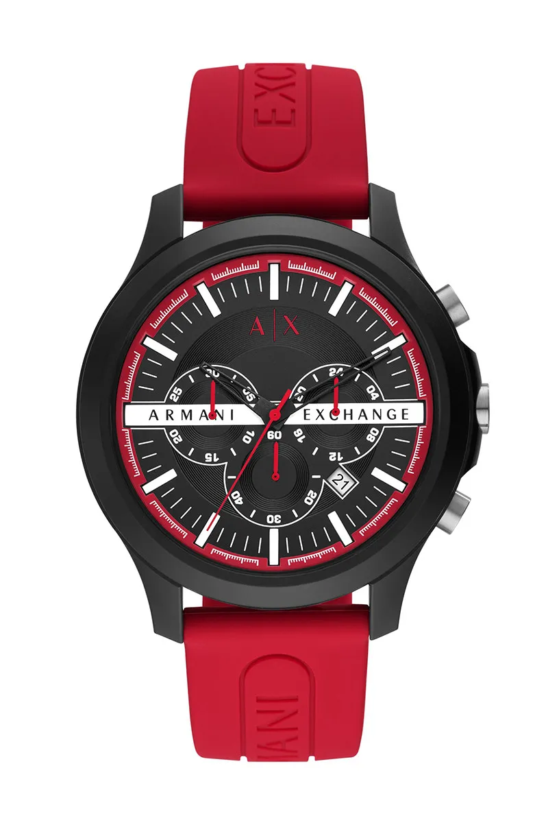 Armani Exchange Satovi 