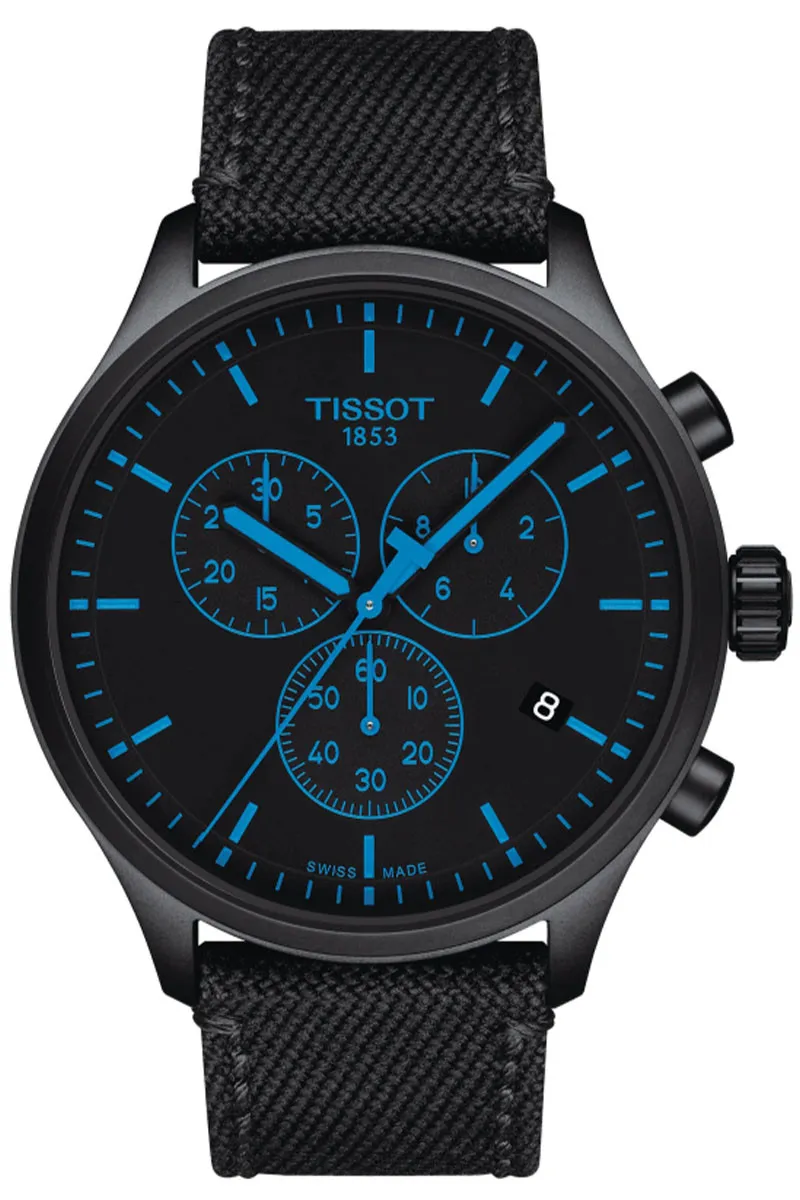 Tissot Satovi 