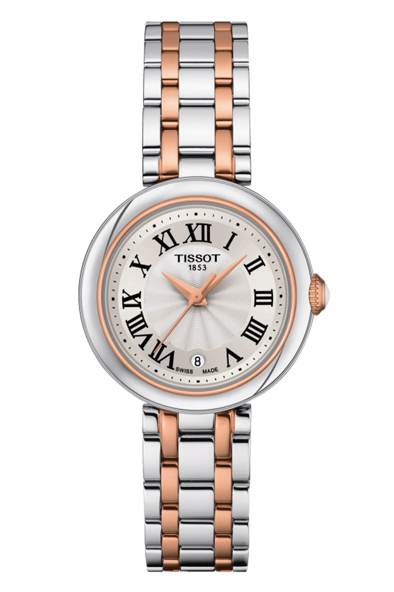 Tissot Satovi B PM Satovi i Nakit